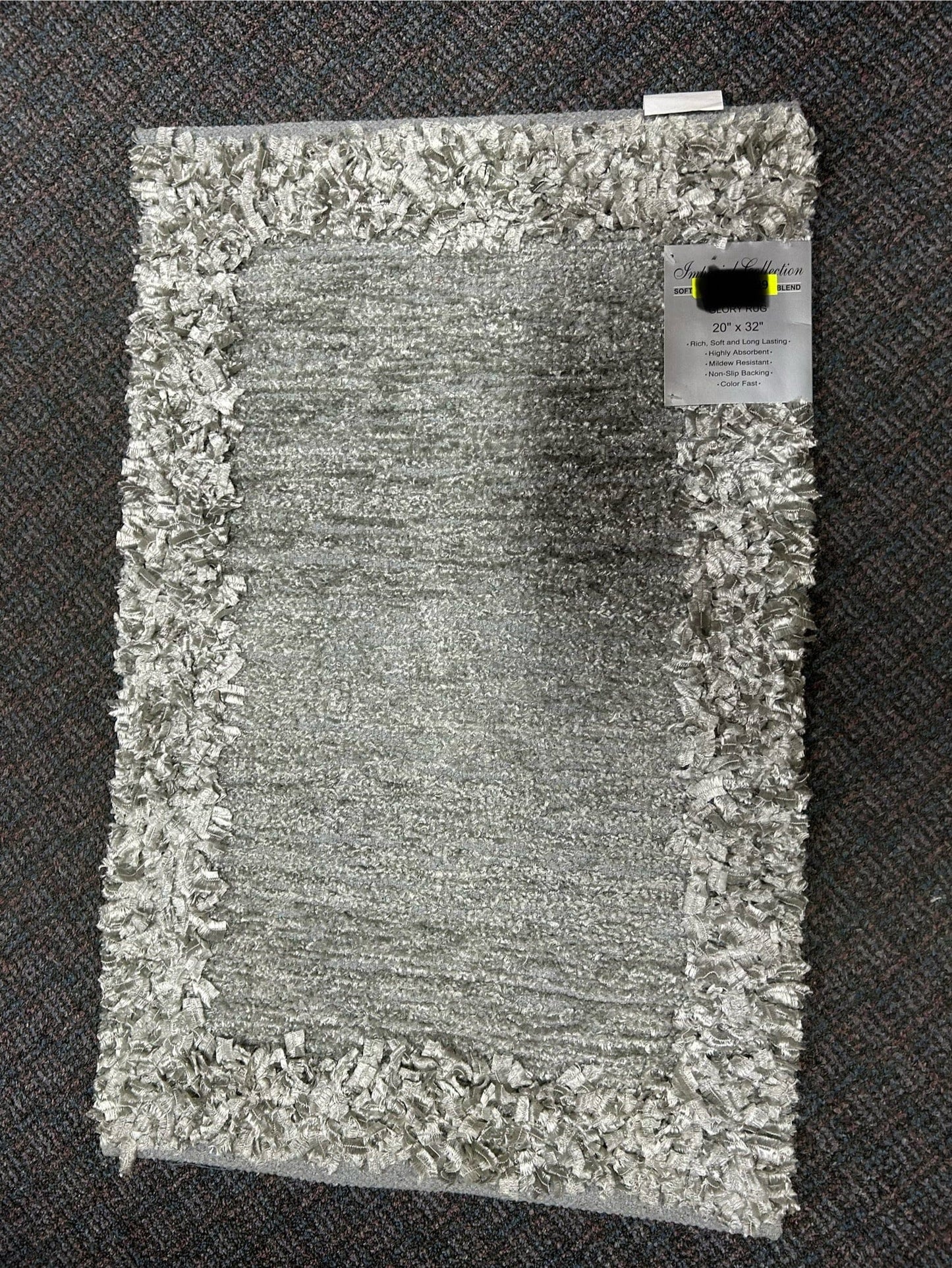 Linen World Beautiful Shag Rug