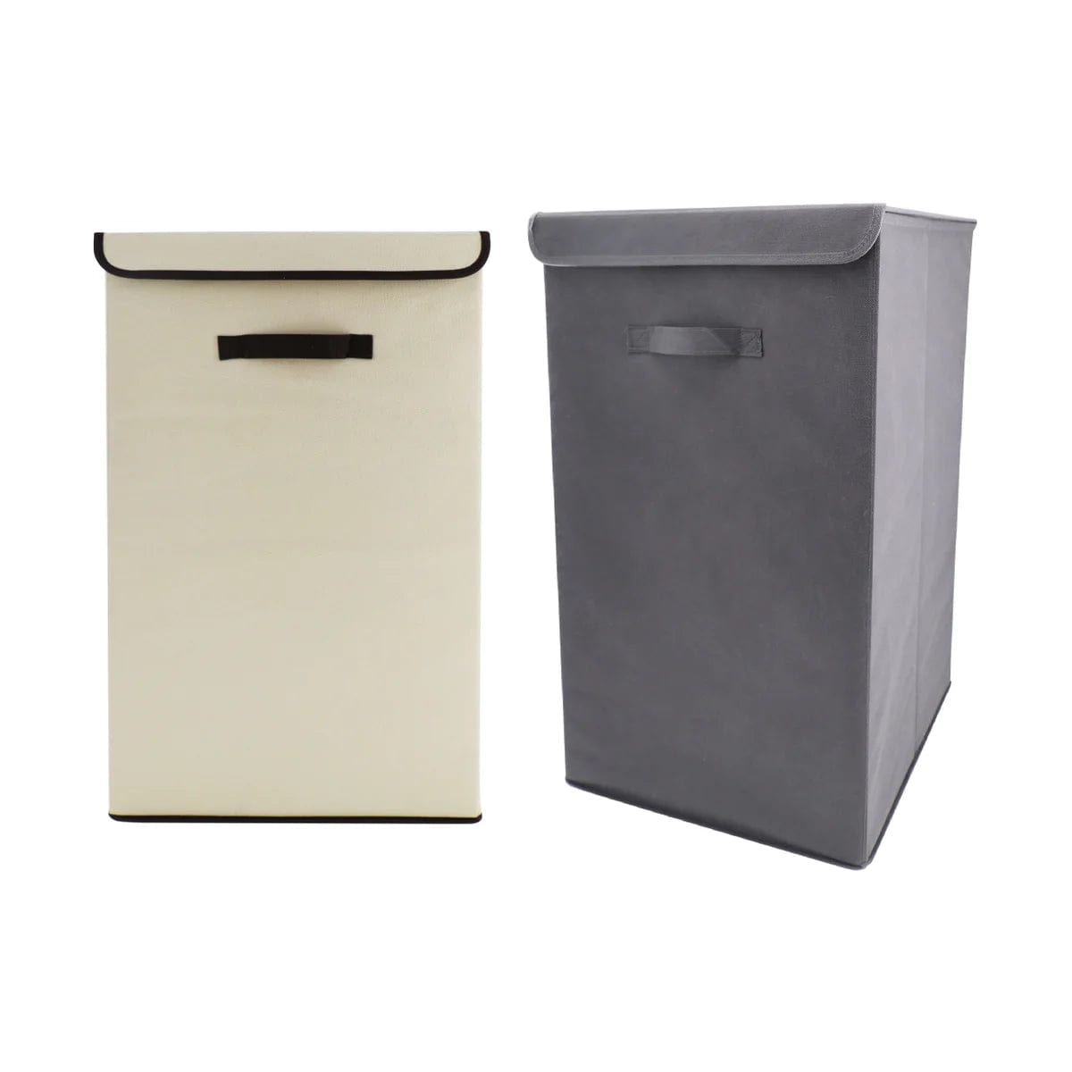 Linen World Laundry Hamper