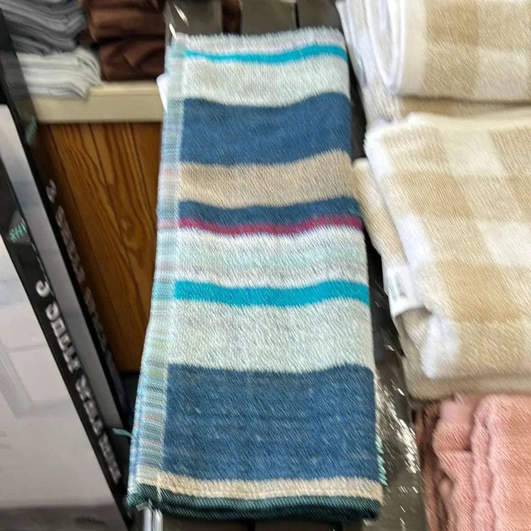 Linen World Multicolor Hand Towels