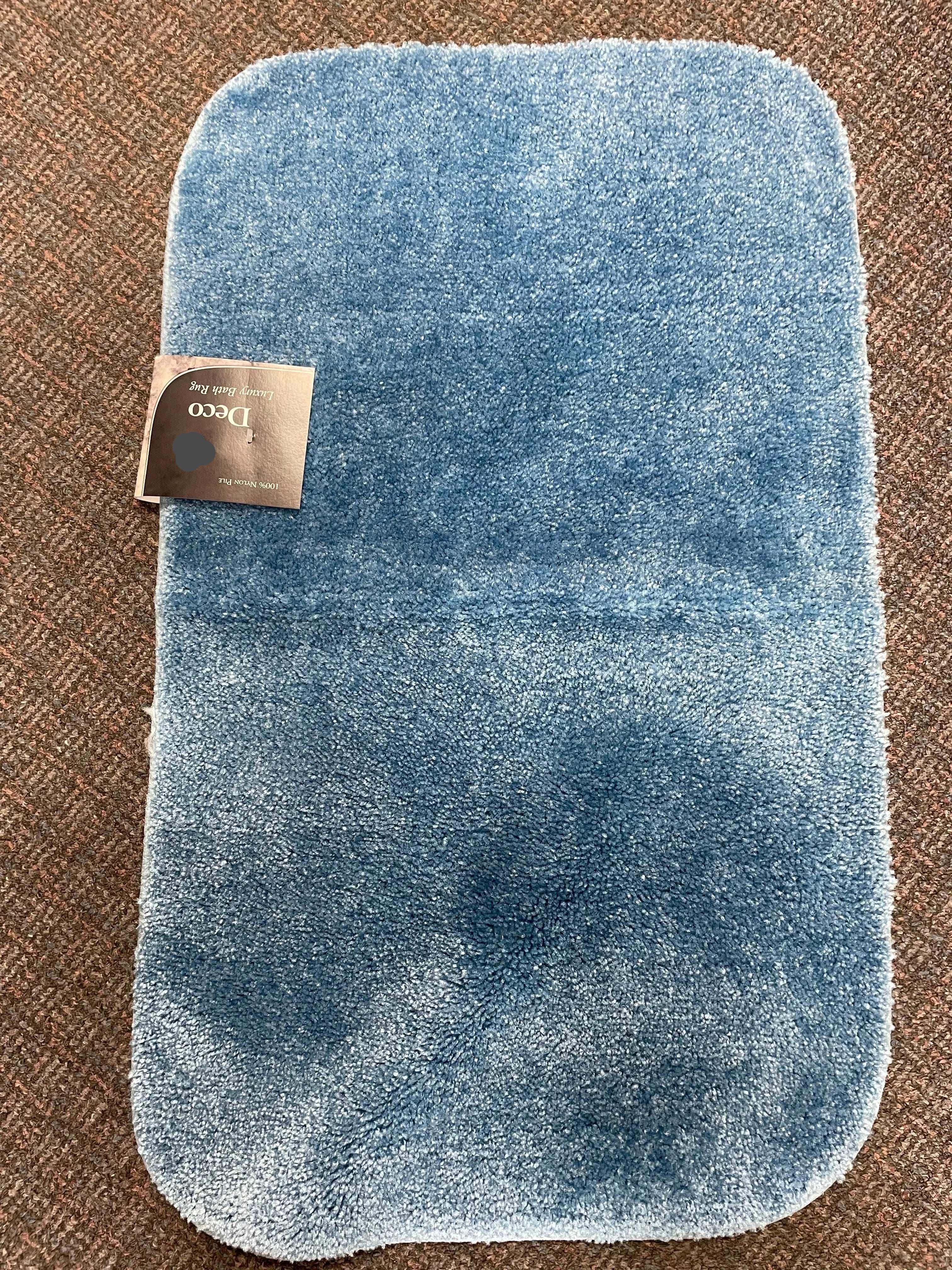 Linen World bathroom rugs Thick bathroom rugs