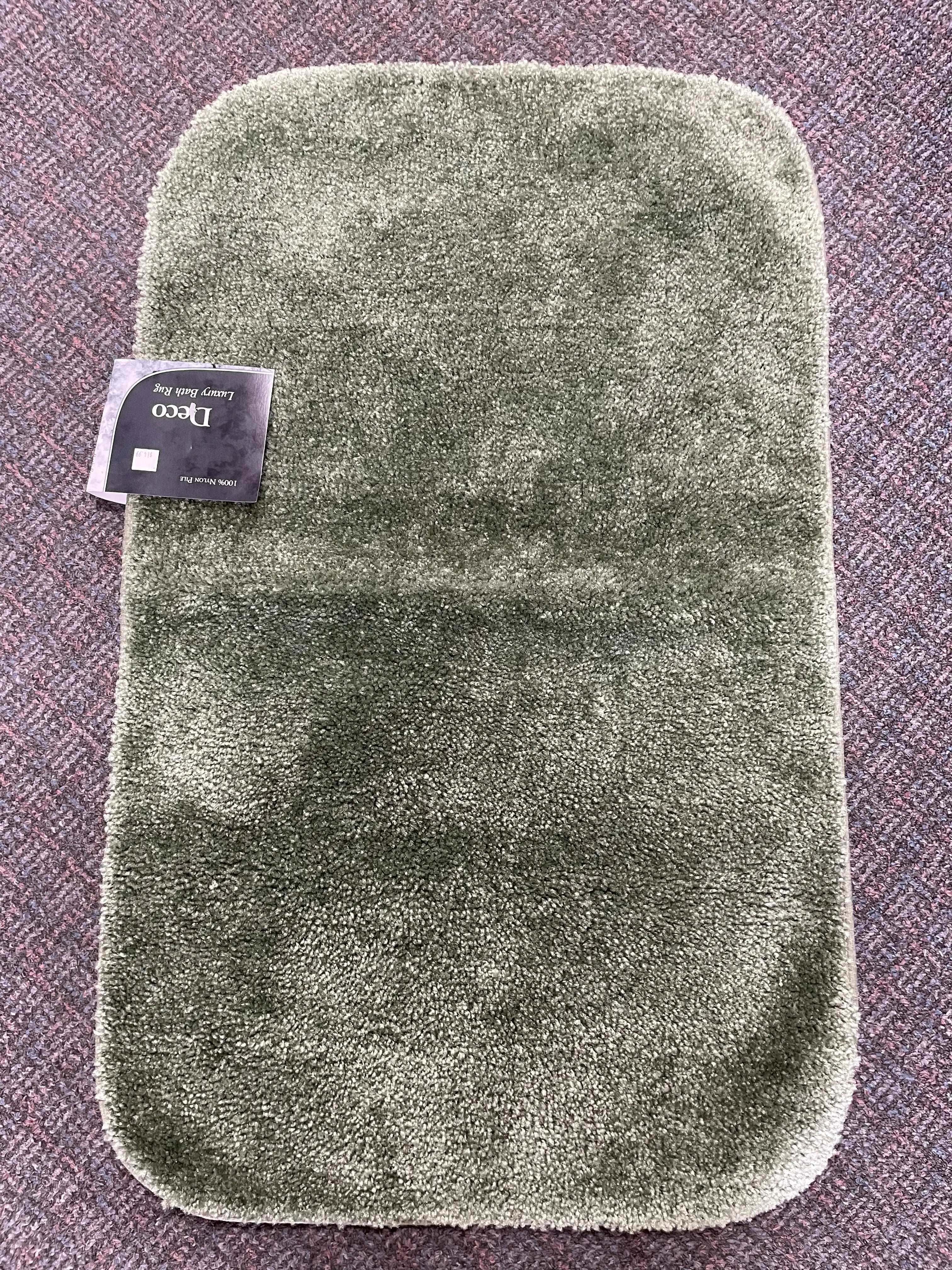 Linen World bathroom rugs Thick bathroom rugs